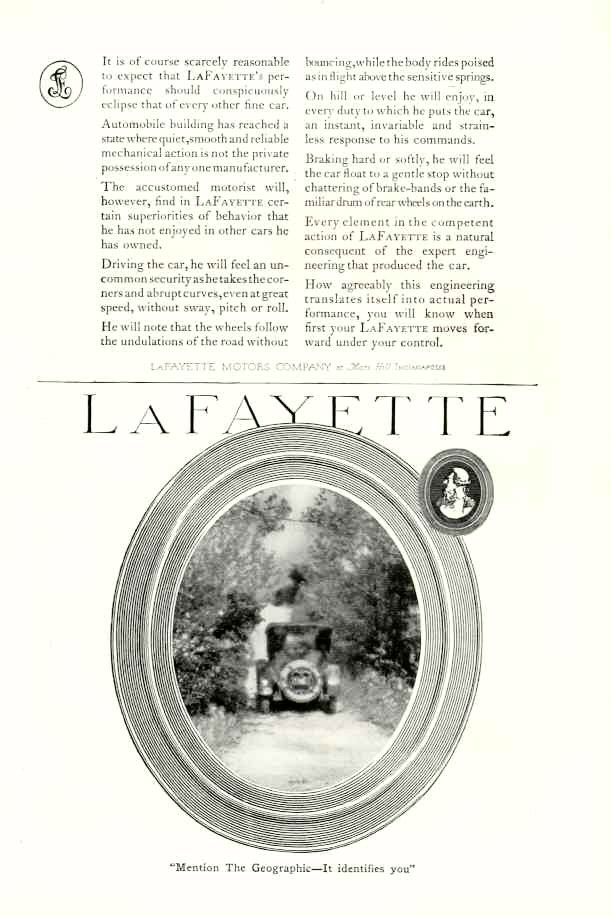1920 LaFayette 2